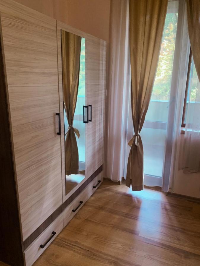 Evrika Home 19 Pamporovo Ngoại thất bức ảnh