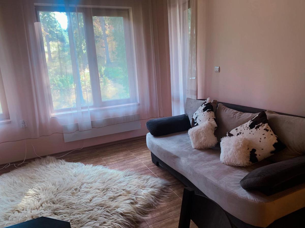 Evrika Home 19 Pamporovo Ngoại thất bức ảnh